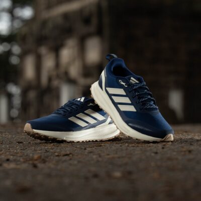 Adidas Runfalcon 5 Tr Male JQ6957