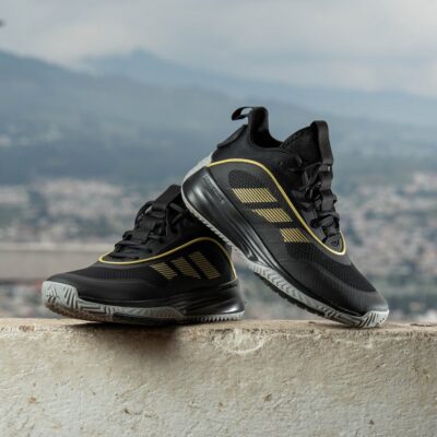 Adidas Ownthegame 3.0 Male IF4566