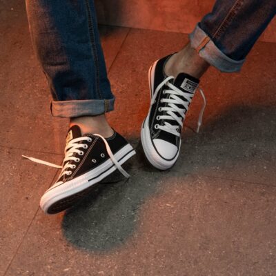 Converse Chuck Taylor All Star M9166C