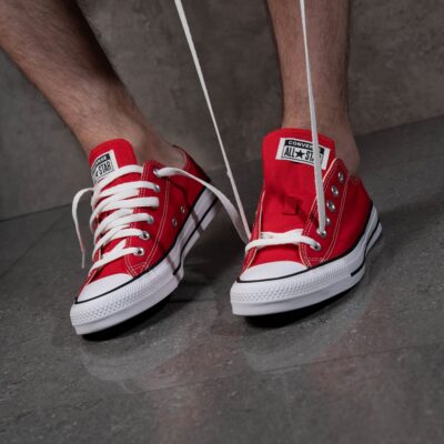 Converse Chuck Taylor All Star M9696C