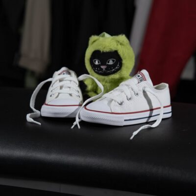 Converse Chuck Taylor All Star 3J256C Niños