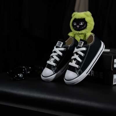 Converse kids chuck taylor all star 3J235C Niños