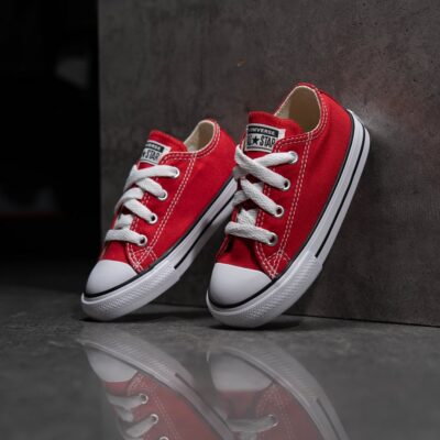 Converse Chuck Taylor All Star 3J236C Niños