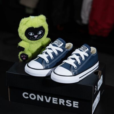 Converse Chuck Taylor All Star 3J237C Niños