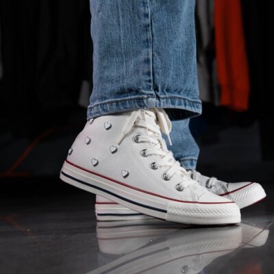 Converse Chuck Taylor All Star A19055C