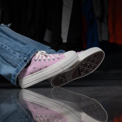 Converse Chuck Taylor All Star Lift A16108C