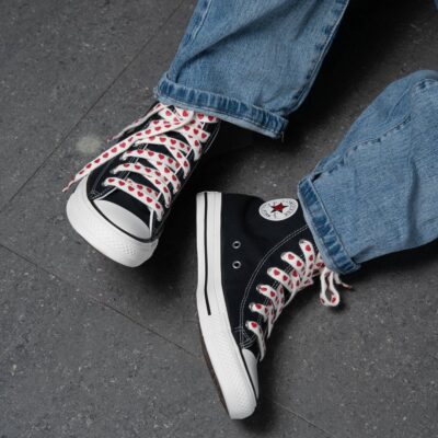 Converse Chuck Taylor All Star A19064C