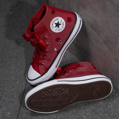 Converse Chuck Taylor All Star 1V A14346C Niñas