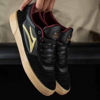 Lakai Cambridge Bastien SaIabanzi FCAMB25Q4-0014-BASTI