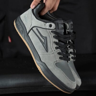 Lakai Telford Low - Roman Hager FTLOW25Q4-001-ROMAN