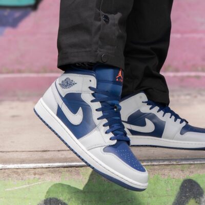Nike Air Jordan 1 Mid DQ8426-403