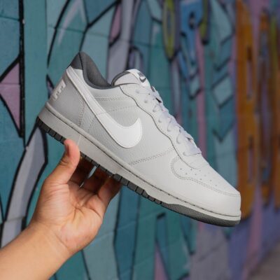 Nike Big Low 355152 017