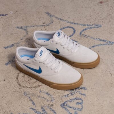 Nike Charge Suede IB2750-005