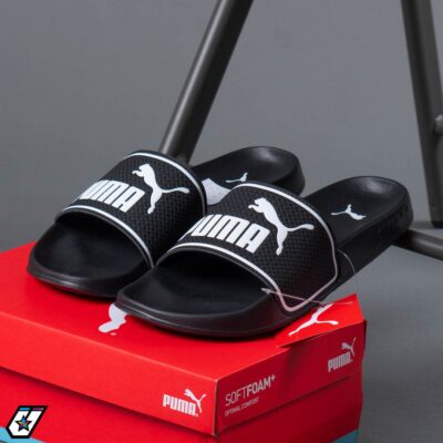 Puma Sandalia Leadcat 2.0 384139 01
