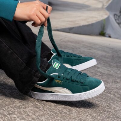 Puma Suede XL 395205 21