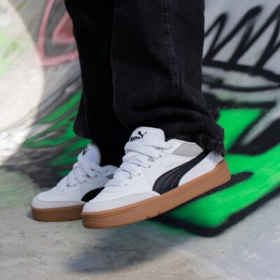 Puma Park Lifestyle Sk8 400497 01