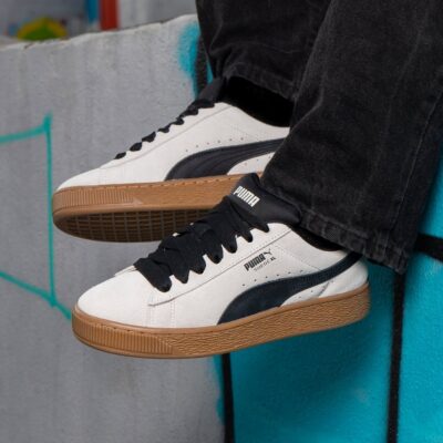 Puma Suede XL QUIET LUX WNS 401251 01