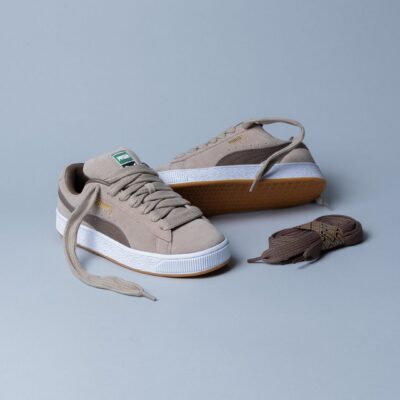 Puma Suede XL 395205 78
