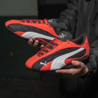 Puma Speedcat PLUS 402995 02
