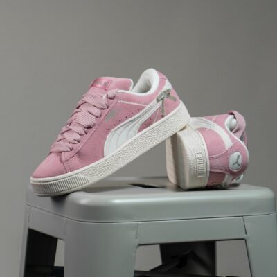 Puma Suede XL BOWTIQUE JR 402730 01