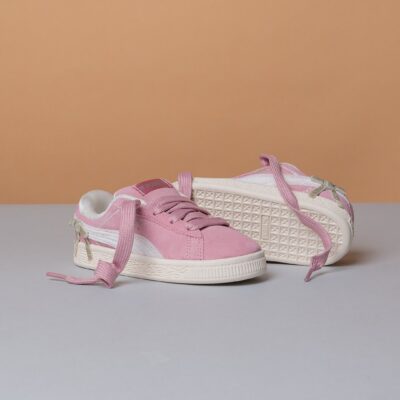 Puma Suede XL BOWTIQUE AC INF 402731 01