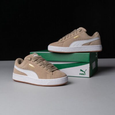 Puma Suede XL JR 396577 38