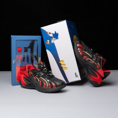 Puma INVERSE SHADOW 403646 01