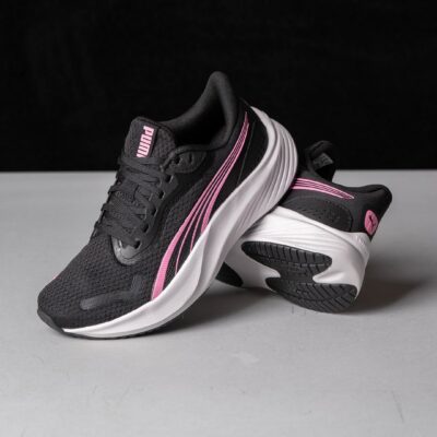 Puma Pounce Lite JR 401512 08