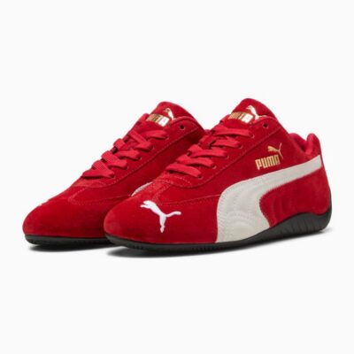 Puma Speedcat JR 401698 02
