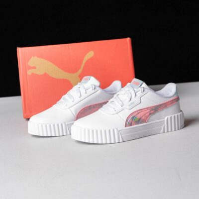 Puma Carina 3.0 Space Belle JR 402802 01