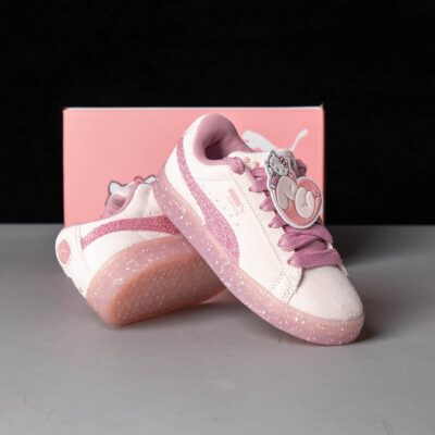Puma Suedel Xl HK&FR 2 PS 403393 01