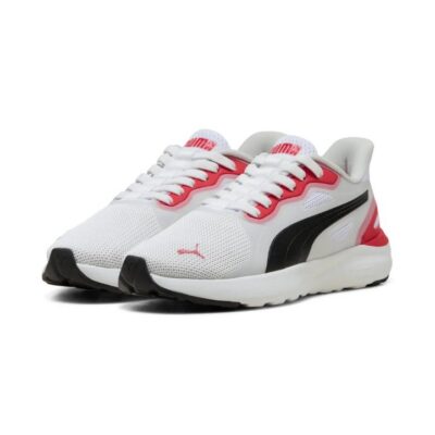 Puma Softride Cosmic Street Sliptech Jr 403713 02