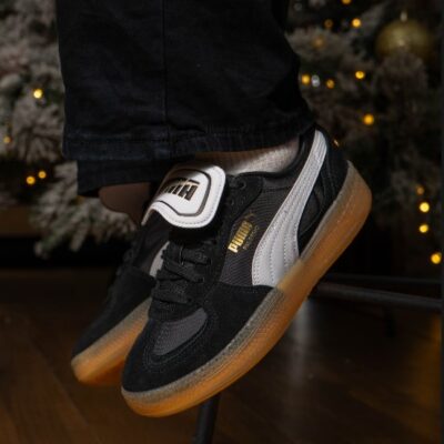 Puma Palermo Moda Tongue Wns 401679 04