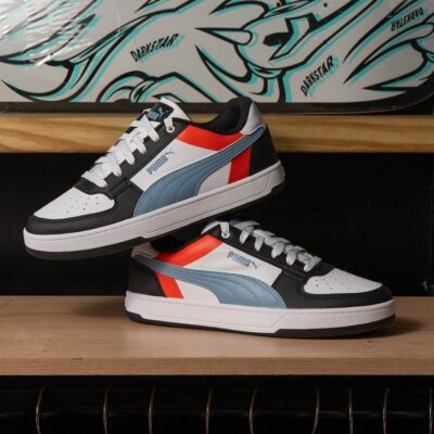 Puma Caven 2.0 Block JR 394461 17 - 6