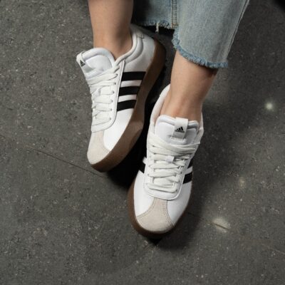 Adidas Vl Court 3.0 ID8797