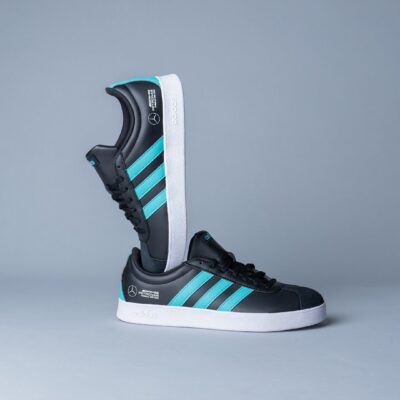 Adidas Vl Court Mer  JR1068