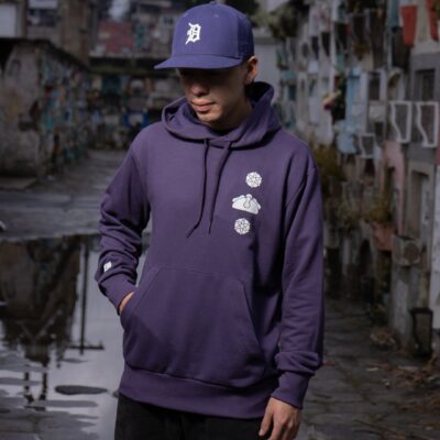 Adidas Sudadero Pan De Muerto Hoodie KH4085