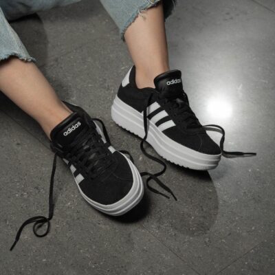 Adidas Vl Court Bold Junior IH4777