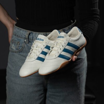 Adidas Grand Court Lo Dama JQ7238
