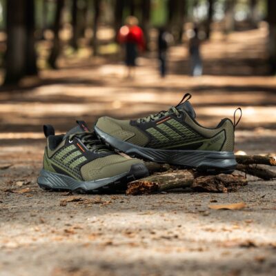 Adidas Terrex Tracefinder 2 Male JI4285