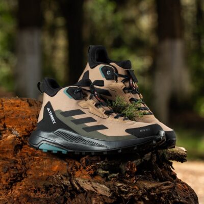 Adidas Terrex Anylander Mid Rain Dry Male JQ9963