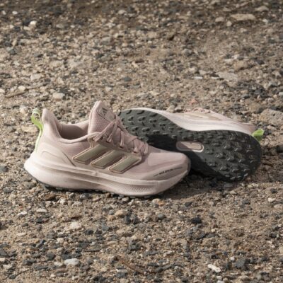 Adidas Ultrarun 5 Trail W Dama JQ6925