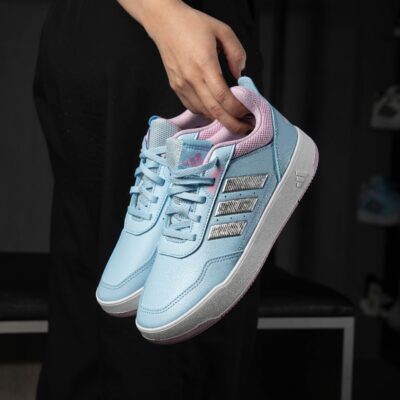 Adidas Tensaur Sport 3.0 Juvenil JQ1857