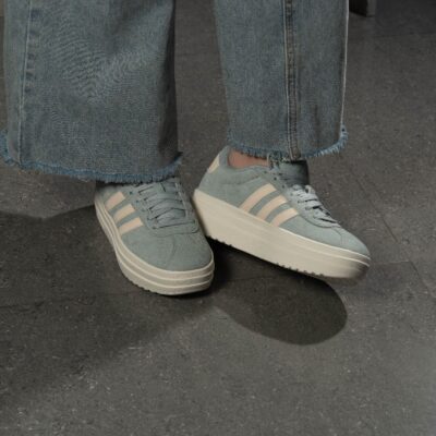 Adidas Vl Court Bold Female IH9150