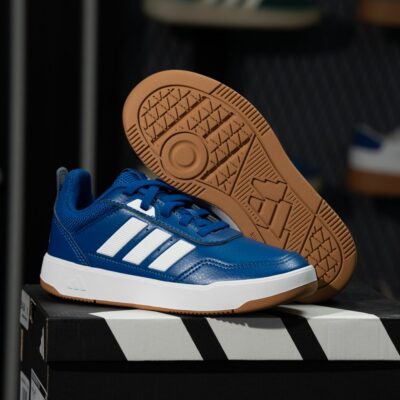 Adiddas Tensaur Sport 3.0 niños JQ1855