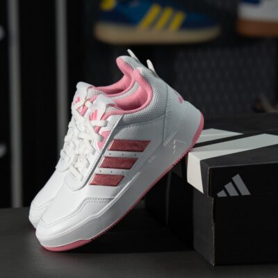 Adidas Tensaur Sport 3.0 Niñas JQ1858