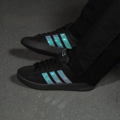 Adidas Grand Court 3.0 Audi F1 Team Male KJ1288
