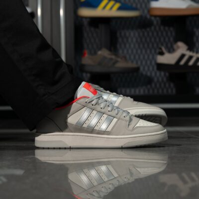 Adidas Break Start Male JQ9613