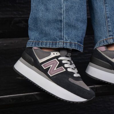 New Balance 574+ Lifestyle WL574ZAK