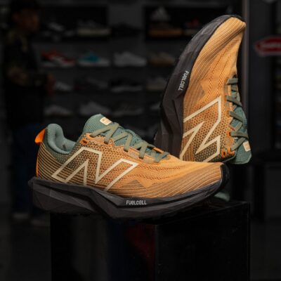 New Balance Fuelcell Venym MTVNYMC1